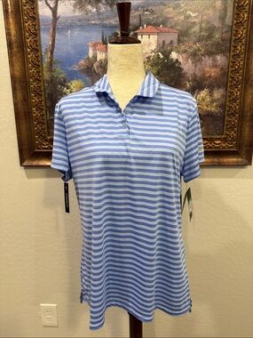 Nike Golf Dry-Fit Polo Top XL